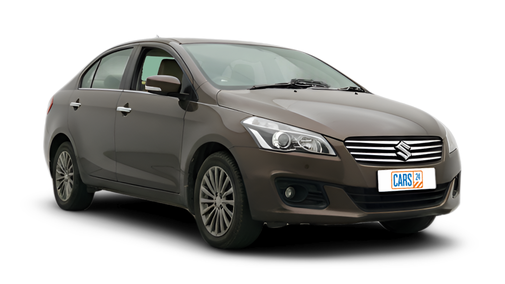 Maruti Ciaz-img